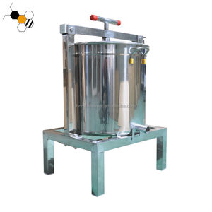 กดขี้ผึ้งอุปกรณ์การเลี้ยงผึ้งน้ำผึ้ง - Product Image 1