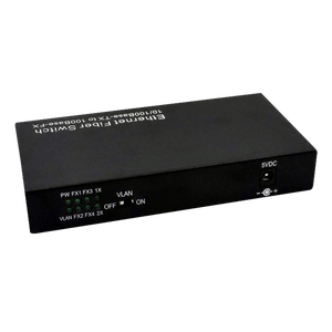 สวิตช์ไฟเบอร์ออปติก 10/100M ขายดีจากโรงงาน ระยะ 20 กม. 4SC +2 RJ45 ตัวแปลงสัญญาณไฟเบอร์สำหรับเครือข่าย - Product Image 2