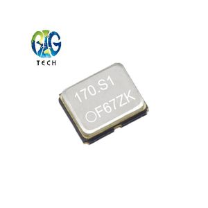 SG-9101CG-D40PGABA BOM XTAL OSC 프로그 XO CMOS DWN SPRD SG-9101CG-D40PGABA - Product Image 1