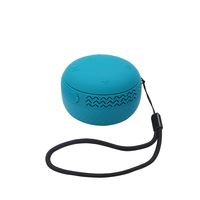 Fiio — lecteur Audio de musique Portable, nouveau haut-parleur Bluetooth, stéréo, sans fil, étanche, caisson de basses IPX7, 5W