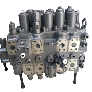 ชุดควบคุมหลักของรถขุด EC350D - Product Image 2