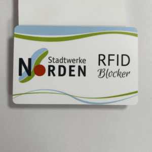 Set <span class=keywords><strong>di</strong></span> Protezione RFID CLF - Carte Premium Anti-Scasso per Carte <span class=keywords><strong>di</strong></span> <span class=keywords><strong>Credito</strong></span>/<span class=keywords><strong>Debito</strong></span> Contactless e Passaporti, Impermeabili, in Plastica, per Uomo e Donna - Product Image 3