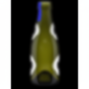 Olive Green <b>Glass</b> <b>Bottles</b> for Sparkling Water <b>100ml</b> 750ml 1000ml Capacities Custom Logo Metalic Collar Screw Dropper Cap for - Product Image 1