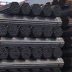 Thiên Tân nhà máy chất lượng tốt Kích thước ống mạ kẽm - Product Image 5