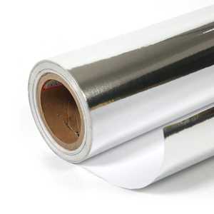 กระดาษฟอยล์อลูมิเนียมลามิเนตสำหรับบรรจุเนยฟิล์มคอมโพสิตพิมพ์แบบกำหนดเอง - Product Image 2