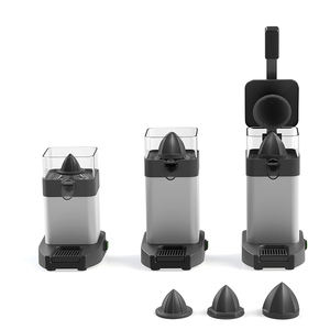 Extracteur d'orange de fruits Machine à jus multifonctionnelle commerciale <span class=keywords><strong>Presse</strong></span> à froid à grande bouche <span class=keywords><strong>Presse</strong></span>-agrumes électrique à mastication lente - Product Image 3