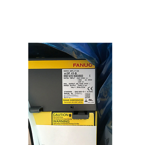 Nuevo Amplificador de Servoaccionamiento FANUC Spindle Power A06B-6220-H045 # H600 - Product Image 2
