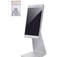 Support de tablette professionnel en aluminium pour point de vente, solutions universelles à angle réglable pour système de caisse enregistreuse