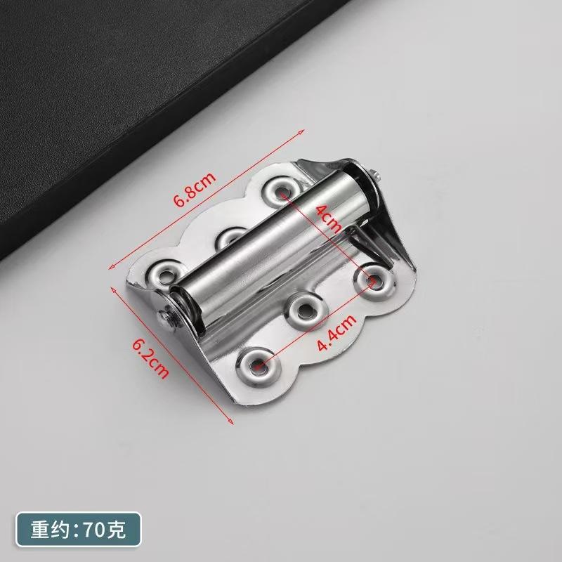 ผีเสื้อสีเงินขนาด 3 นิ้ว