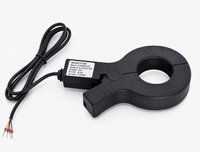 Module de capteur de courant à effet Hall 50 mm ±1000A, sortie analogique 2,5 V ±2 V CC, alimentation 5 V, câble de 1 m