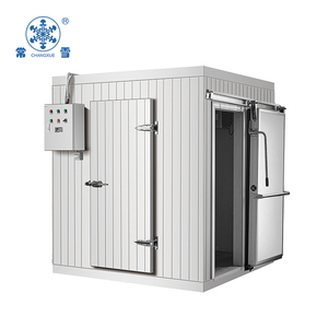 20ft <span class=keywords><strong>Reefer</strong></span> <span class=keywords><strong>Container</strong></span> Giá Về Blast Tủ Đông <span class=keywords><strong>Container</strong></span> Phòng Lạnh - Product Image 4