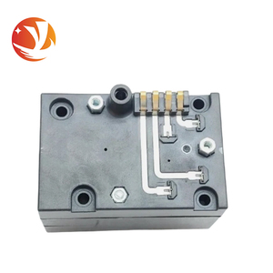 Bloque de Válvulas Neumáticas SIEMENS C734 51-A430-D80 C73451-A430-D80 Nuevo y Original, Controlador Lógico Programable (PLC), 16 E/S, 110V - Product Image 3