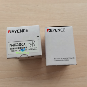 เซ็นเซอร์อุตสาหกรรม IV-HG300CA IV-HG300CB IV-HG300CC อุปกรณ์อัตโนมัติ อะไหล่ เซ็นเซอร์ตรวจจับระยะใกล้ สวิตช์ ตัวตรวจจับ โมดูลควบคุม - Product Image 1