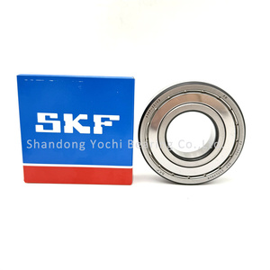Gran oferta de rodamientos originales SKF de alta calidad 6307 6308 <span class=keywords><strong>6309</strong></span> <span class=keywords><strong>2Z</strong></span> <span class=keywords><strong>rodamiento</strong></span> rígido de bolas - Product Image 4