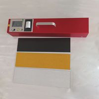 Road Marking Retroreflectometer