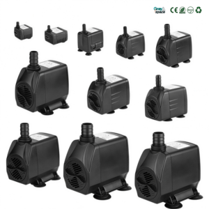 批发2.5W-138W高品质潜水水泵水族箱鱼缸泵 - Product Image 1