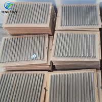Barres magnétiques en ferrite de haute qualité, durables et durables, ligne de production de tubes de broyeurs, machine de production industrielle écologique