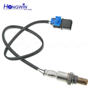 Capteur d'oxygène dans le sang, rapport de carburant, pour h-yun, Santa Fe, 3,5l Gensis, Sedan k-ia s-orento, 39210-3C550, 39210-3C520, - Product Image 6