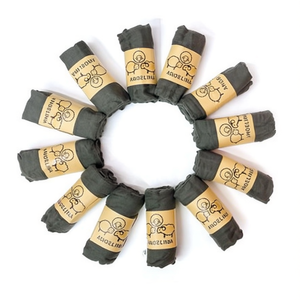 Sciarpa Lunga in Cotone Angelina TR 70x180cm, Sciarpe Lavorate a Maglia - Product Image 1