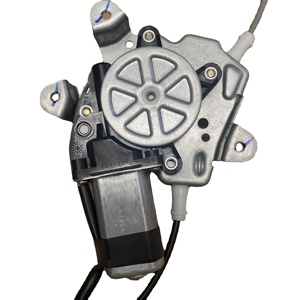 6104020-C0101 Elevador de vidrio para puerta derecha (eléctrico) Adecuado para Dongfeng SHACMAN FAW HOWO Series Accesorios para camiones de alta calidad - Product Image 3