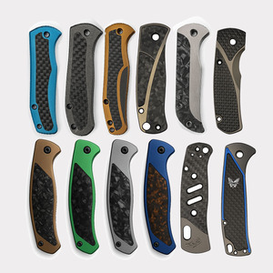 Sản xuất chiến thuật dao xử lý handmade quy mô Chất lượng cao Grip cho dao - Product Image 5