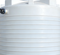 Sistem Dosis Kimia dengan Filter Air Reverse Osmosis, Pressure Vessel & Motor untuk Pabrik RO 150L/Jam 380V