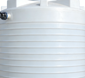 Sistema de Dosificación Química con Filtro de Agua por Ósmosis Inversa, Tanque de Presión y Motor para Planta de Ósmosis Inversa, 150L/Hora, 380V - Product Image 3