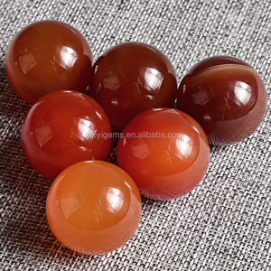 En gros Cristal Cornaline Yoni Massage Plaisir baguettes à vendre - Product Image 1