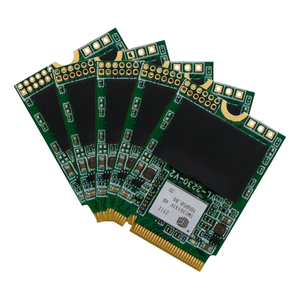 Vaseky 2230 <span class=keywords><strong>M</strong></span>.2 Nvme Pcie Gen <span class=keywords><strong>3</strong></span>.0 Ssd Internes Solid State Drive 512GB 1TB für Laptop-Desktop-PC - Product Image 6