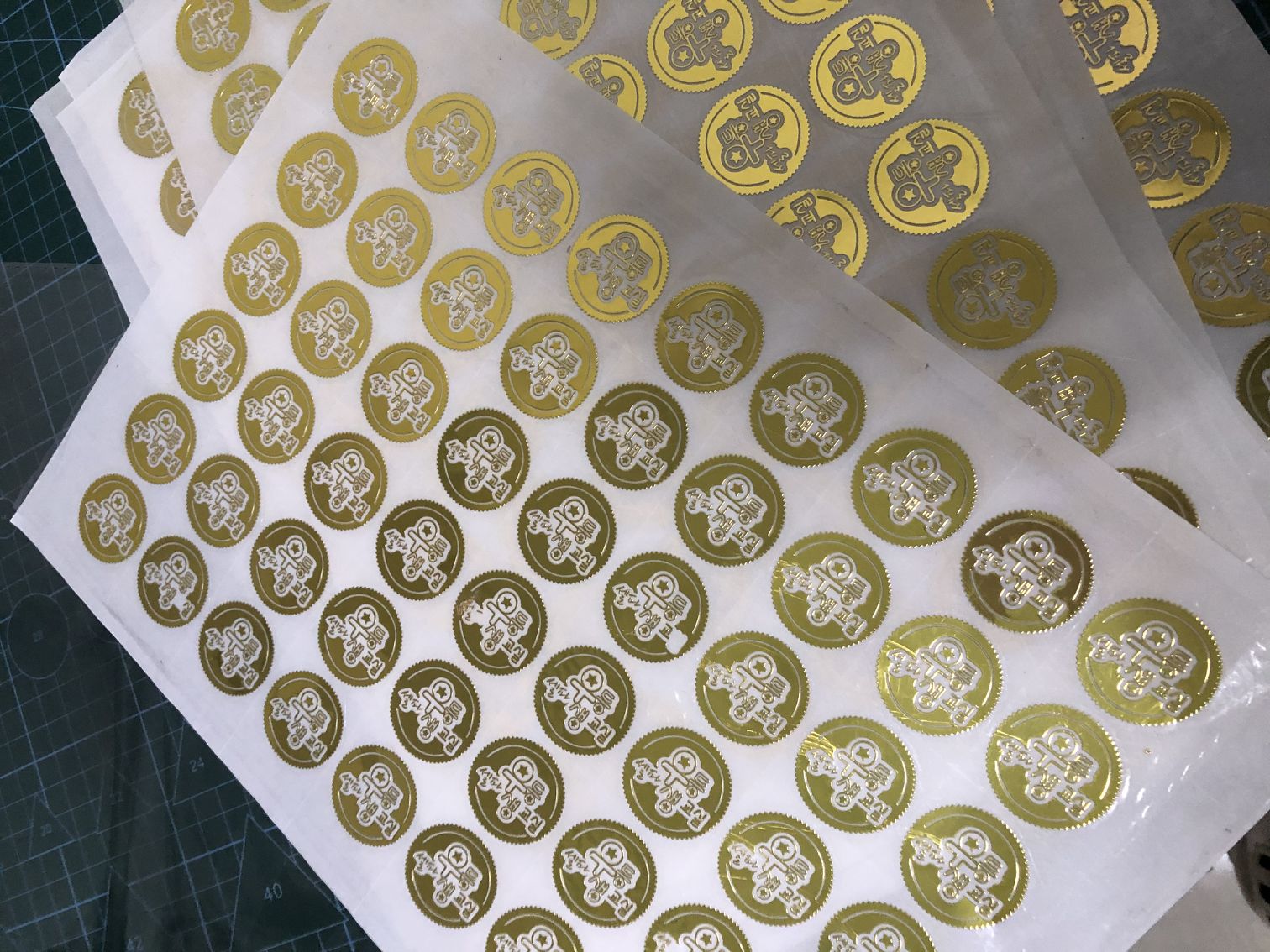 Transferencia de oro
