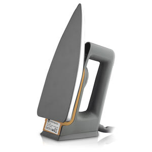 Plancha Eléctrica de Alto Rendimiento al por Mayor con Termostato Duradero para Planchado Rápido y Eficiente en el Hogar - Product Image 3