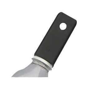 Yili Hardware Dust Cover For Electric Drill <b>Plastic</b> Black With Hole For <b>Edge</b> Trimmer Use - Product Image 4