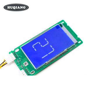 O-piezas de repuesto para elevador LOP HOP, Panel de pantalla LCD PCB, placa DAA DBA DCA26800CR1 CR3 AS1 <span class=keywords><strong>AS3</strong></span> - Product Image 4