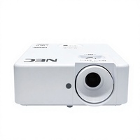 NP-CE3200HL Laser-Projektor 3700 ANSI Lumen 1080P 3000:1 Kontrast Geschäfts- und Bildungsprojektor