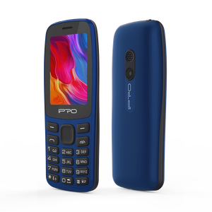 Telefono Cellulare IPRO con Tastiera, Dual SIM, Schermo LCD 2.4 Pollici, Prezzo Economico - Product Image 3