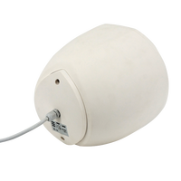 Altavoz colgante Dirección pública Sonido de audio de gama alta Sistema Pa Amplificador Uso Altavoz colgante Ip55 Reproducción de música profesional en bar
