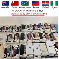 Venta al por Mayor de Teléfonos Celulares LG K51 K33 Stylo5 6 G7 Usados, Originales y Desbloqueados, Compatibles con LTE y GSM