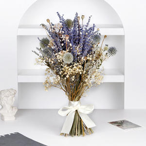 Gran oferta, <span class=keywords><strong>lavanda</strong></span> seca, flor <span class=keywords><strong>preservada</strong></span> Natural, <span class=keywords><strong>ramo</strong></span> personalizado, <span class=keywords><strong>ramo</strong></span> de <span class=keywords><strong>lavanda</strong></span> seca, flores de <span class=keywords><strong>lavanda</strong></span> secas - Product Image 5