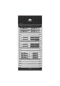 เราเตอร์เมโทรอัจฉริยะ NE8000 X16 แบบครบวงจร ความจุ 1T รองรับ SRv6 พร้อมความสามารถด้านการจัดการและบำรุงรักษาด้วยปัญญาประดิษฐ์ รองรับ 800GE 400G 100G NetEngine 8000 X1 - Product Image 5