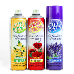 Prix Abordable Vente en Gros Meilleure Recharge de <span class=keywords><strong>D</strong></span>ésodorisant Automatique 250ml / Aérosol Rechargeable / Spray <span class=keywords><strong>D</strong></span>ésodorisant Automatique - Product Image 4