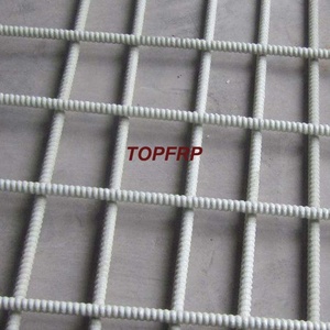 8mm 10mm GRP FRP Fiberglass <b>Plastic</b> Threadeded <b>Rod</b> - Product Image 4