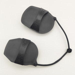 Cubierta Antipolvo para Puerto de Carga AC OEM 1EA971393 para <span class=keywords><strong>ID3</strong></span>/ID4/ID6/ID7 Audi Q4 E-tron EV, Piezas de Carrocería - Product Image 1