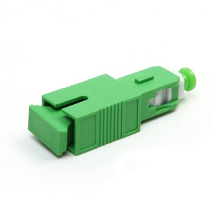 Filtro de corte que funciona, 1650nm, 1310nm, 1490nm, SC/LC, <span class=keywords><strong>FBG</strong></span>, FTTH, rejilla óptica, adaptador tipo Reflector - Product Image 3