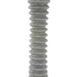 Cage à poulets en treillis métallique galvanisé pour volailles de combat, enclos carré 2x2 pour coqs de combat - Product Image 1