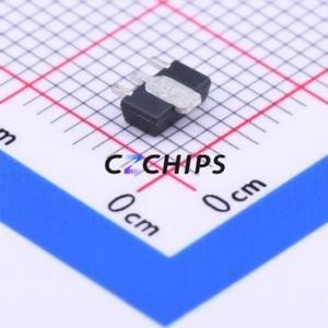 วงจรรวม ME6210A33PG ดั้งเดิมใหม่ชิปวงจรรวม PMIC ตัวควบคุมเชิงเส้น (LDO) - Product Image 2