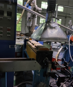 Cat6 làm dây chuyền sản xuất máy Cat6 UTP làm cũ hoặc dòng máy mới với hỗ trợ kỹ thuật - Product Image 4