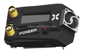 Precio al por mayor Foxeer Wildfire 5.8GHz 72CH Doble Soporte OSD Actualización de Firmware para Fatshark - Product Image 3