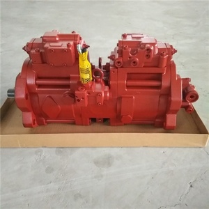 HD820-<span class=keywords><strong>3</strong></span> piezas de la excavadora de la bomba principal Kato HD820 de la bomba hidráulica - Product Image 6