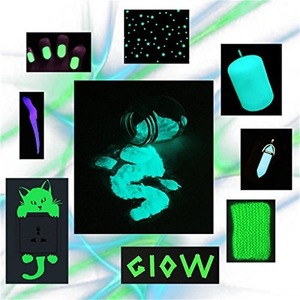 Pigmento fluorescente <span class=keywords><strong>que</strong></span> <span class=keywords><strong>brilla</strong></span> <span class=keywords><strong>en</strong></span> <span class=keywords><strong>la</strong></span> <span class=keywords><strong>oscuridad</strong></span>, pinturas de marca de carretera, gran oferta - Product Image 6
