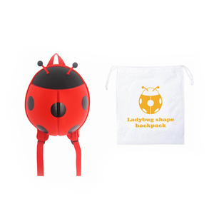SUPERCUTE School Bags tk boys Girls Binatang Kartun sekolah Lucu ransel <span class=keywords><strong>karakter</strong></span> tas anak - Product Image 6